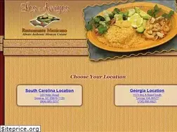 Sites similar to losamigosofseneca.com