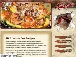 Sites similar to losamigosonline.com