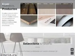 Sites similar to losan.es