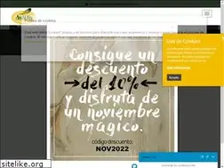 Sites similar to losanades.com