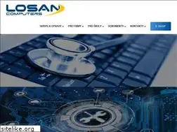 Sites similar to losancomputers.cz