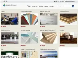 Sites similar to losandepot.ro