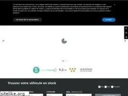 Sites similar to losangeautos.fr