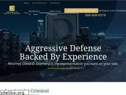 Sites similar to losangeles-criminalattorney.com