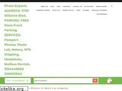 Sites similar to losangeles-headshots.com