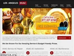 Sites similar to losangeles-hvac.com