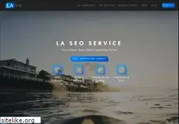 Sites similar to losangeles-seoservices.com