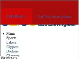 Sites similar to losangeles.cbslocal.com