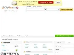 Sites similar to losangeles.citybase.com