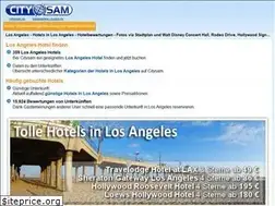 Sites similar to losangeles.citysam.de