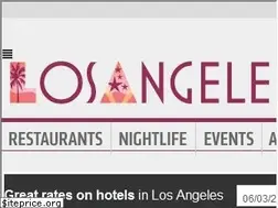 Sites similar to losangeles.com