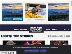 Sites similar to losangeles.edgemedianetwork.com