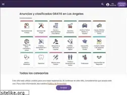 Sites similar to losangeles.elclasificado.com