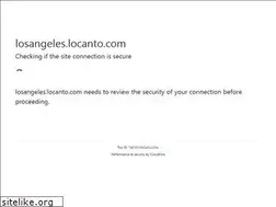 Sites similar to losangeles.locanto.com