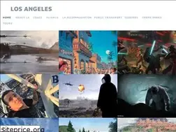 Sites similar to losangeles.net.au