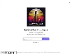 Sites similar to losangeles.org
