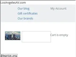 Sites similar to losangelesav.com