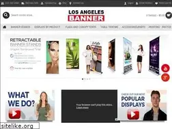 Sites similar to losangelesbanner.com