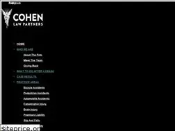 Sites similar to losangelesbicycleattorney.com