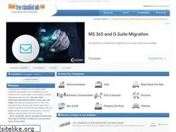 Sites similar to losangelesca.global-free-classified-ads.com