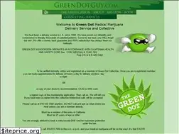 Sites similar to losangelescannabisdelivery.com