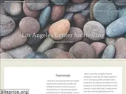 Sites similar to losangelescenterforhealing.com