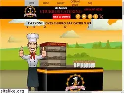 Sites similar to losangeleschurroscatering.com