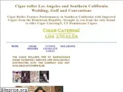 Sites similar to losangelescigarrollers.com