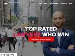 Sites similar to losangelescriminallawyers.com