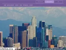 Sites similar to losangelesdentalarts.com