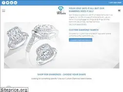 Sites similar to losangelesdiamondseller.com