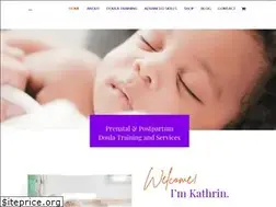 Sites similar to losangelesdoula.com