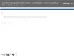 Sites similar to losangelesdragnet.blogspot.com