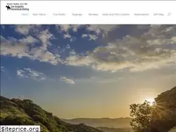 Sites similar to losangeleshorsebackriding.com