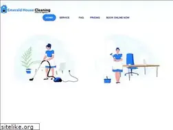 Sites similar to losangeleshousecleaners.net