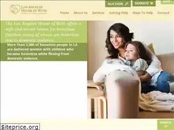 Sites similar to losangeleshouseofruth.com