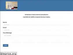 Sites similar to losangeleshutters.com