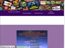 Sites similar to losangeleshydro.com