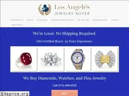Sites similar to losangelesjewelrybuyer.com