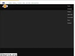 Sites similar to losangeleslakers.com