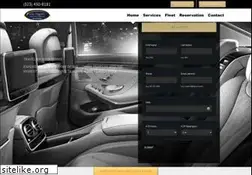 Sites similar to losangeleslimousine.com