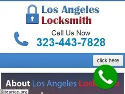 Sites similar to losangeleslocksmith.me