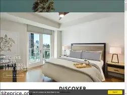 Sites similar to losangelesluxuryapartment.com