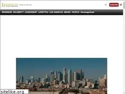 Sites similar to losangelesmag.com