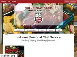 Sites similar to losangelesmeals.com