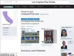 Sites similar to losangelesmetroinfo.com