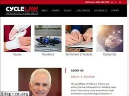 Sites similar to losangelesmotorcycleinjurylawyer.com