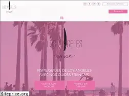 Sites similar to losangelesoffroad.com