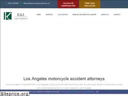 Sites similar to losangelespersonalinjuryattorneys.co