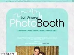 Sites similar to losangelesphotoboothrentals.com